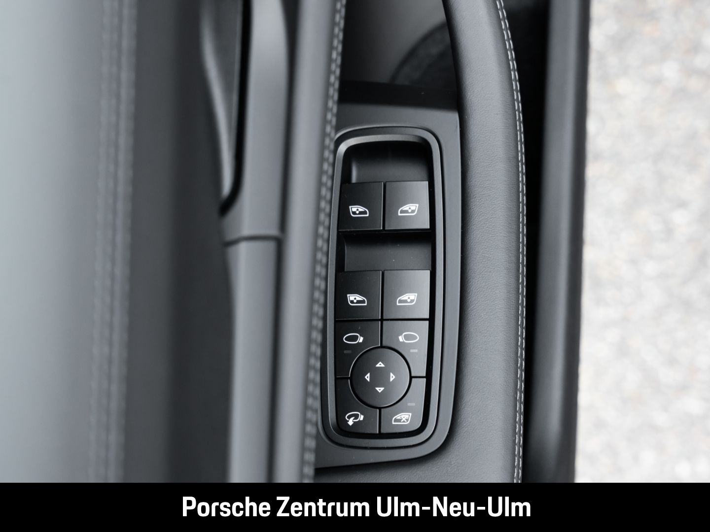 Porsche Taycan 4 Cross Turismo HD-Matrix ACC BOSE 20-Zol