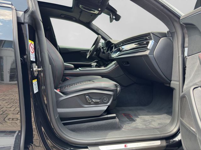 Audi RSQ8 4.0 TFSI quattro Alu Matrix-LED AHK B&O ACC