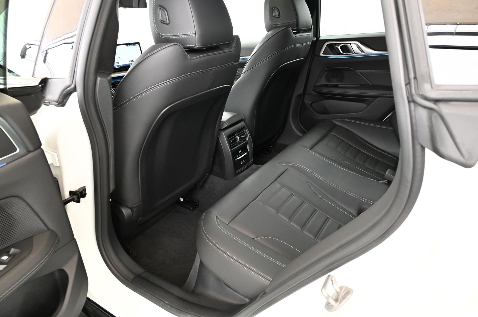 BMW 420d xDrive G-Coupe M-Sport Pro MATRIX/LEDER/GSD