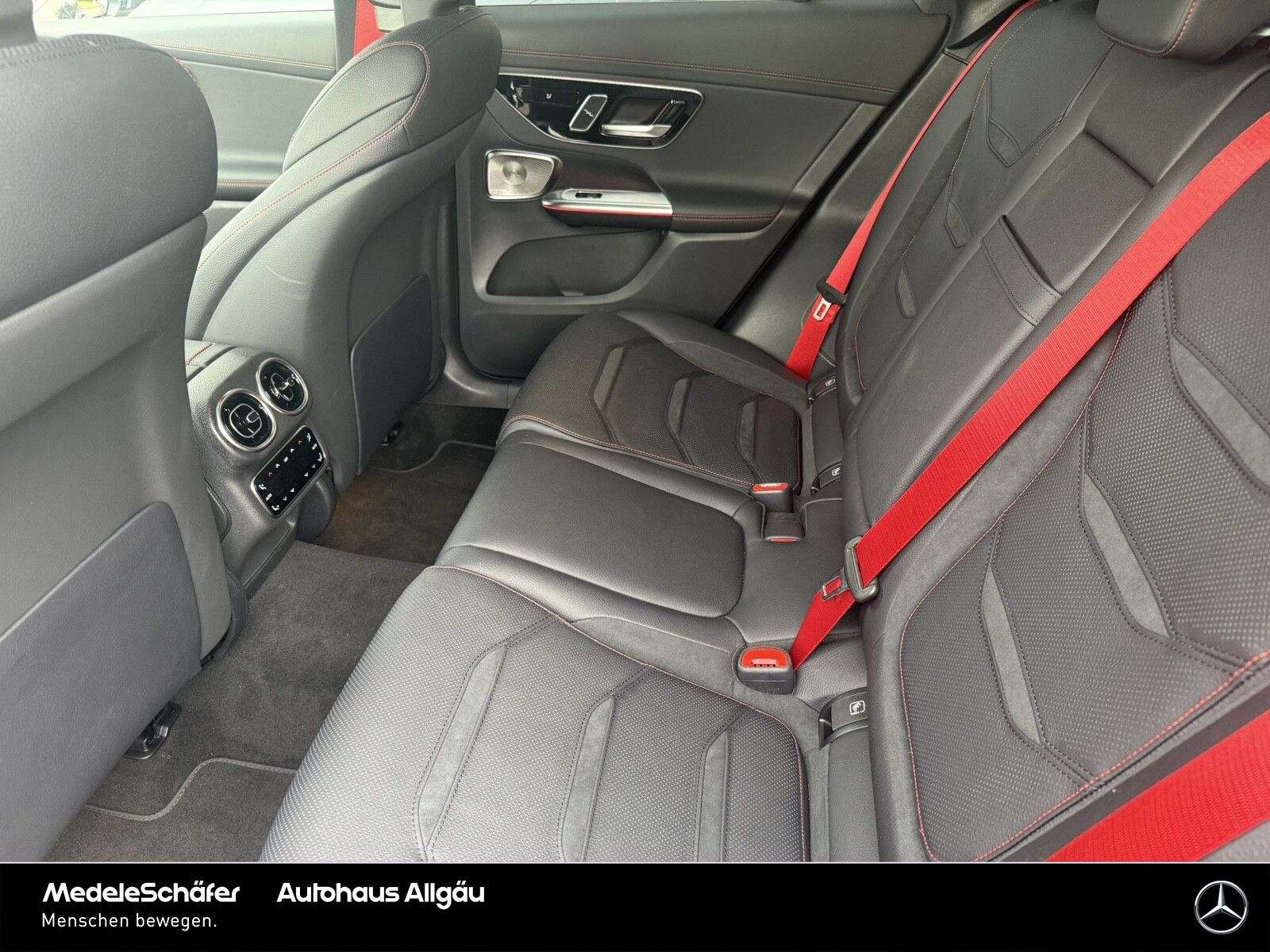 Mercedes-Benz GLC 43 AMG 4M - Samsaru's Car Outlet