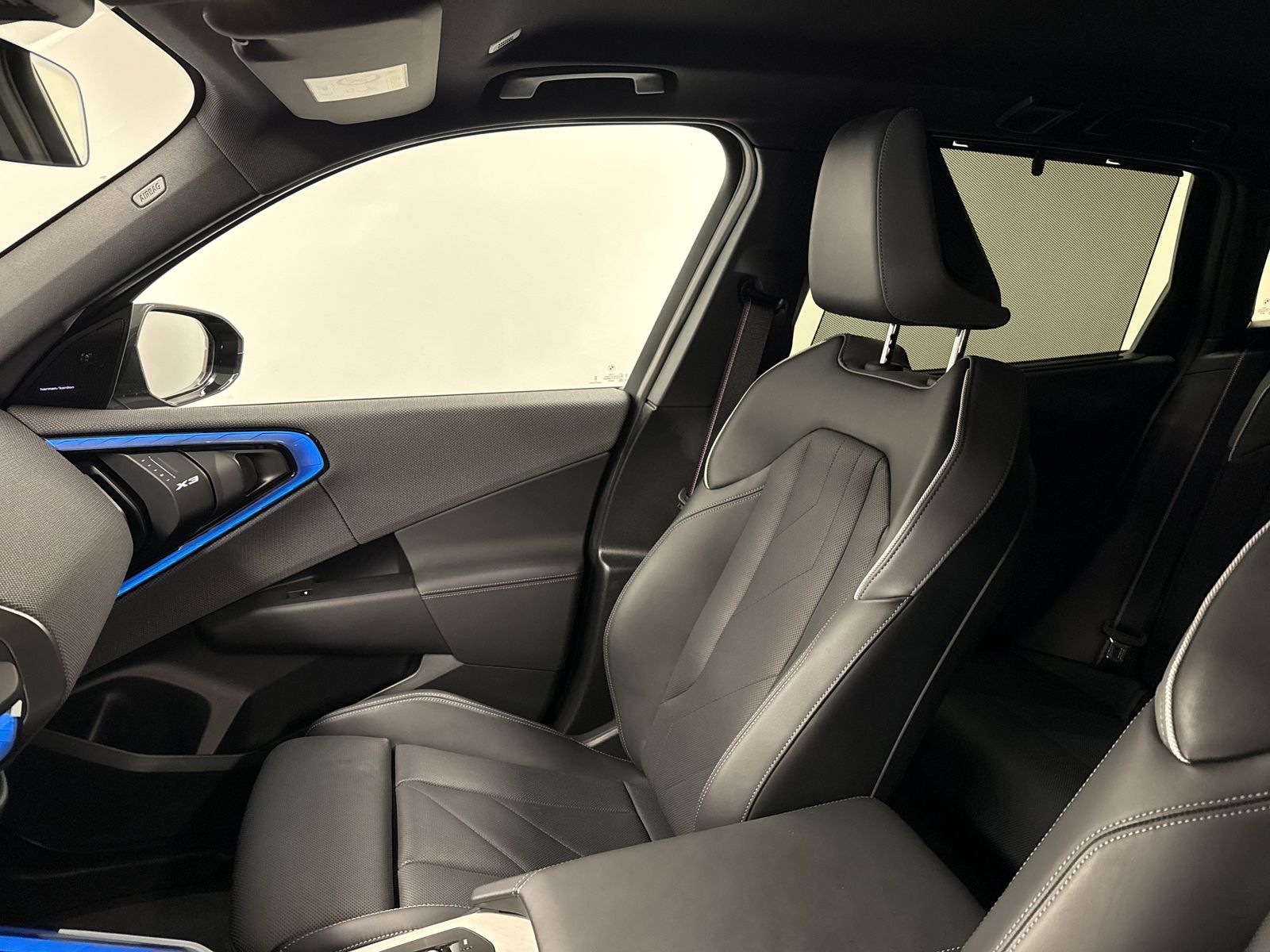 BMW X3 xDrive30e M Sportpaket Pro DA. Prof. PA. Prof