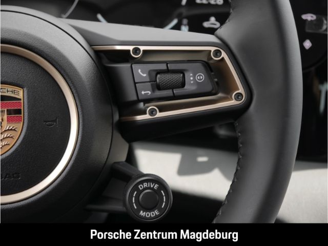 Porsche Taycan 4S*PANO*BOSE*NACHTSICHT*HD-MATRIX*