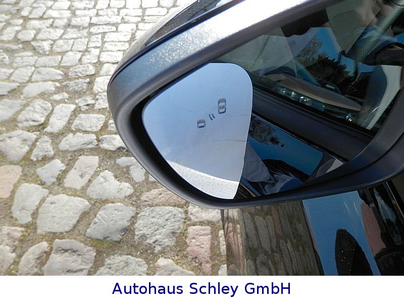 Ford Focus Turnier ST-Line X*Autom*LED*B&O*HUD*