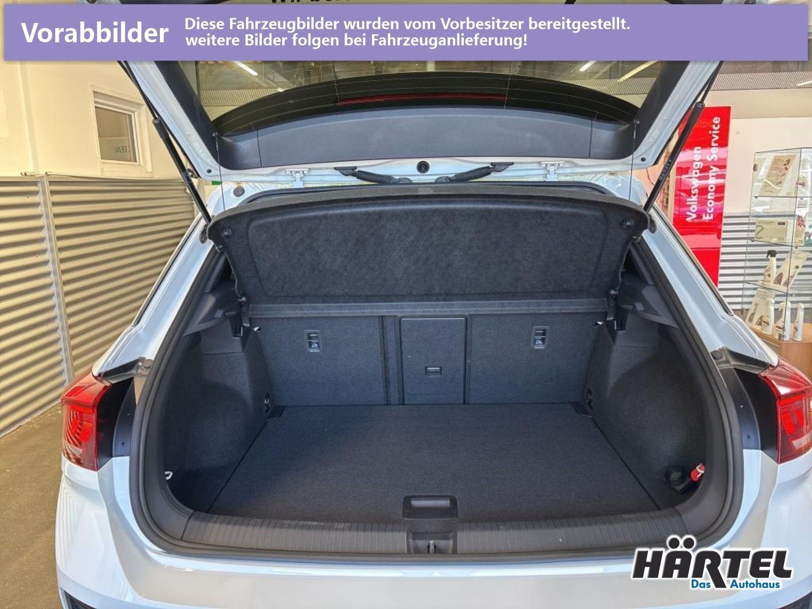 Volkswagen T-ROC SPORT R-LINE 4MOTION - Samsaru's Car Outlet