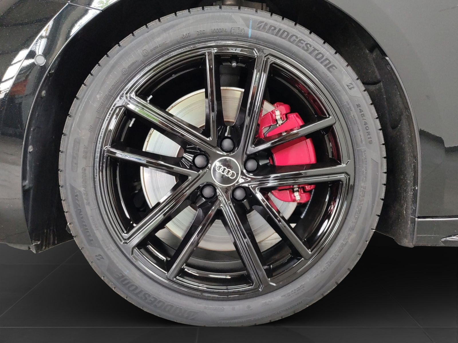 Audi A5 Avant TFSIe Q 367PS S LINE LM19 AHK MATRIX Bu