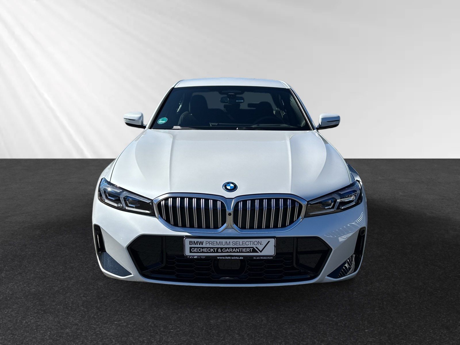 BMW 330e xDrive Limousine M Sport|Head-Up|DAProf.