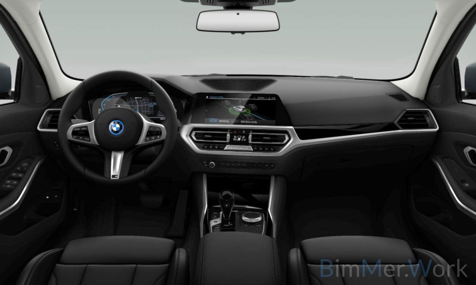 BMW 330e Sport - Samsaru's Car Outlet