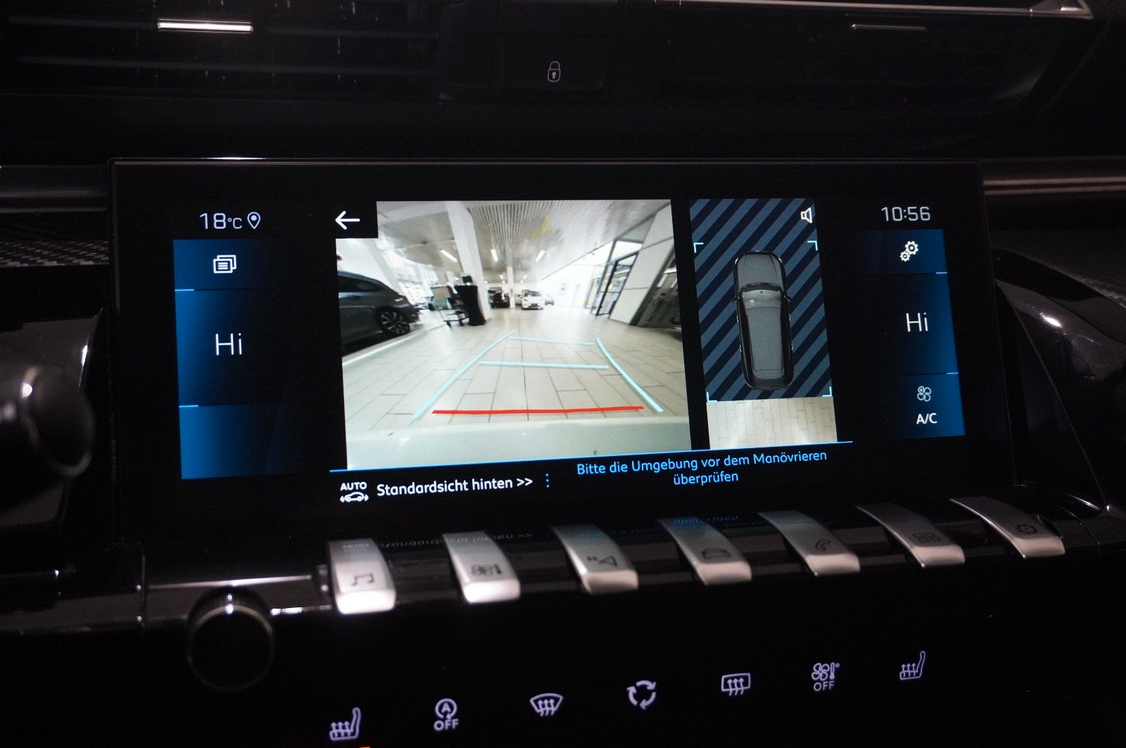 Peugeot 508 SW 1.2T ALLURE PACK - Samsaru's Car Outlet