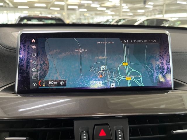 BMW X1 xDrive 20d A X-Line - Samsaru's Car Outlet