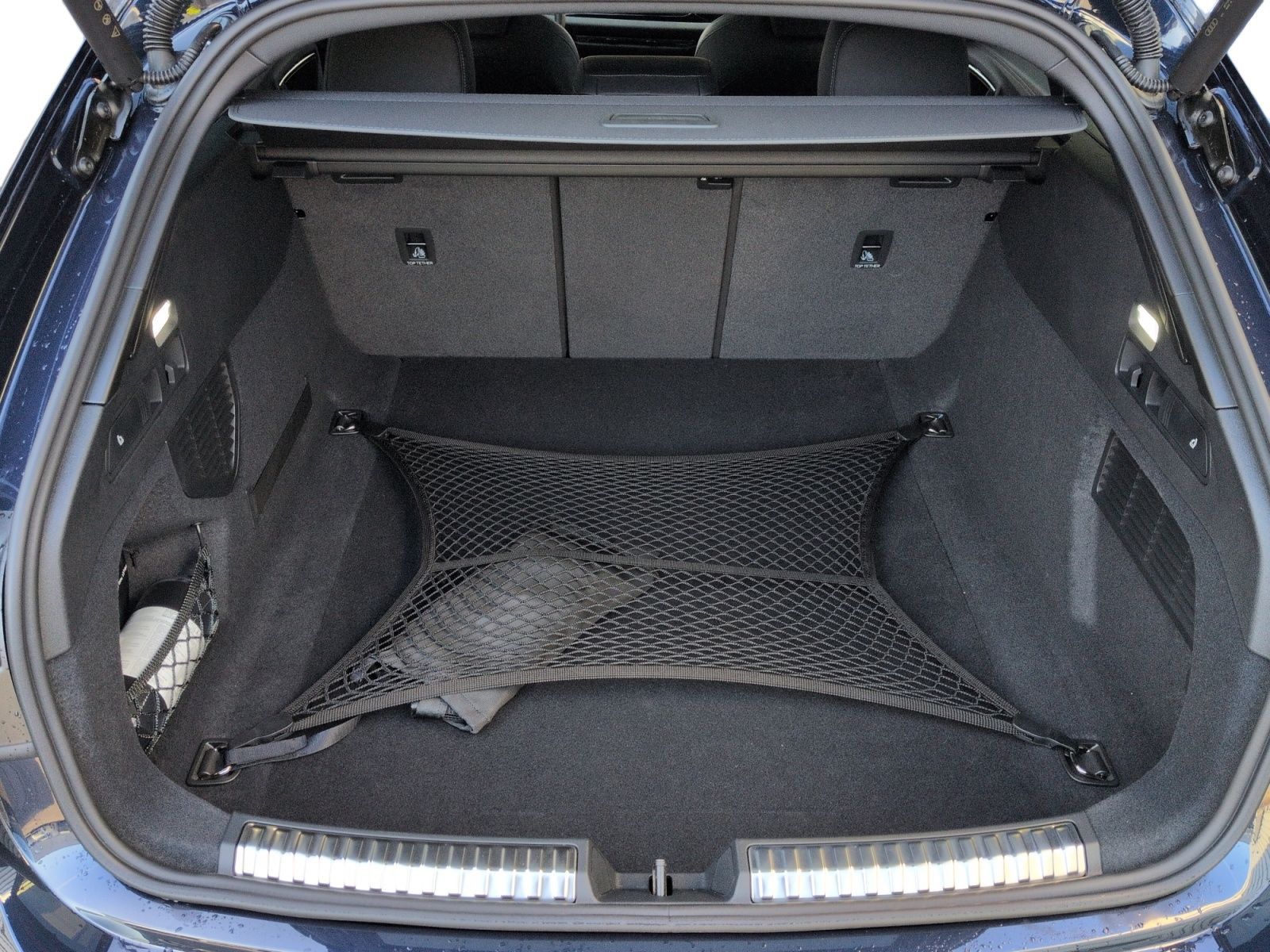 Audi A5 Avant TDI S line Matrix ACC 360° Tech Plus
