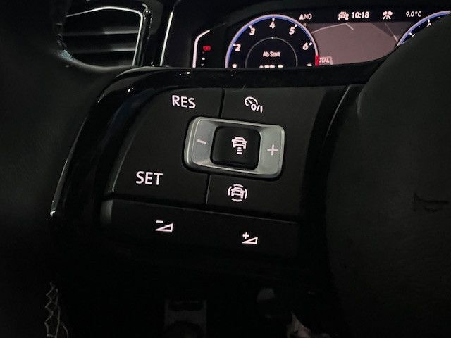 Volkswagen T-ROC R DSG 4M - Samsaru's Car Outlet