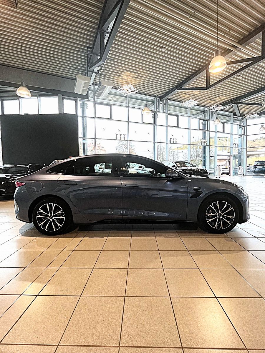 BYD SEAL Comfort - Tageszulassung