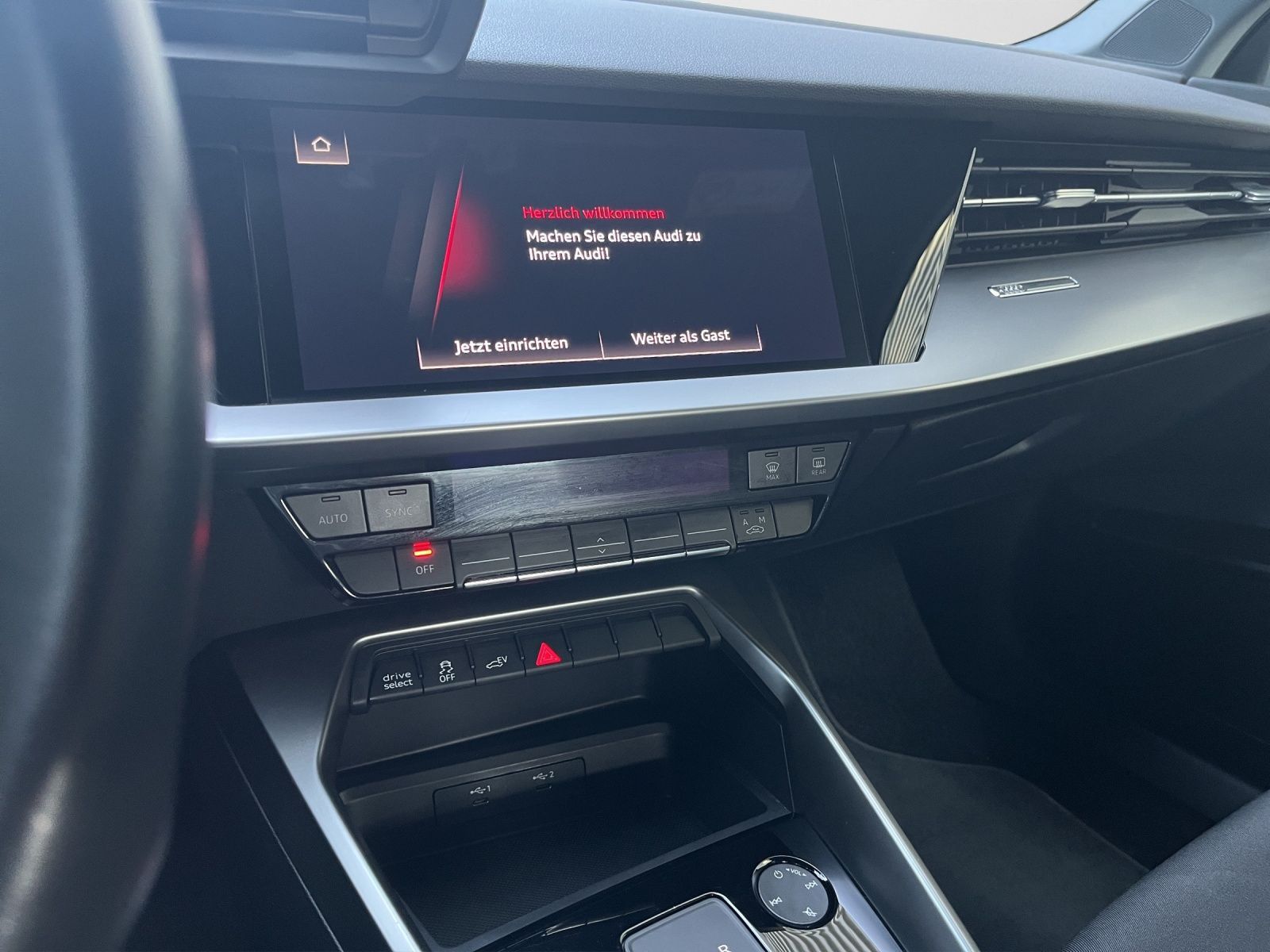 Audi A3 40 1.4 TFSI e-tron basis