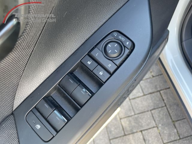 Toyota C-HR Black&White Hybrid 1.8 Bluetooth - Navi - K