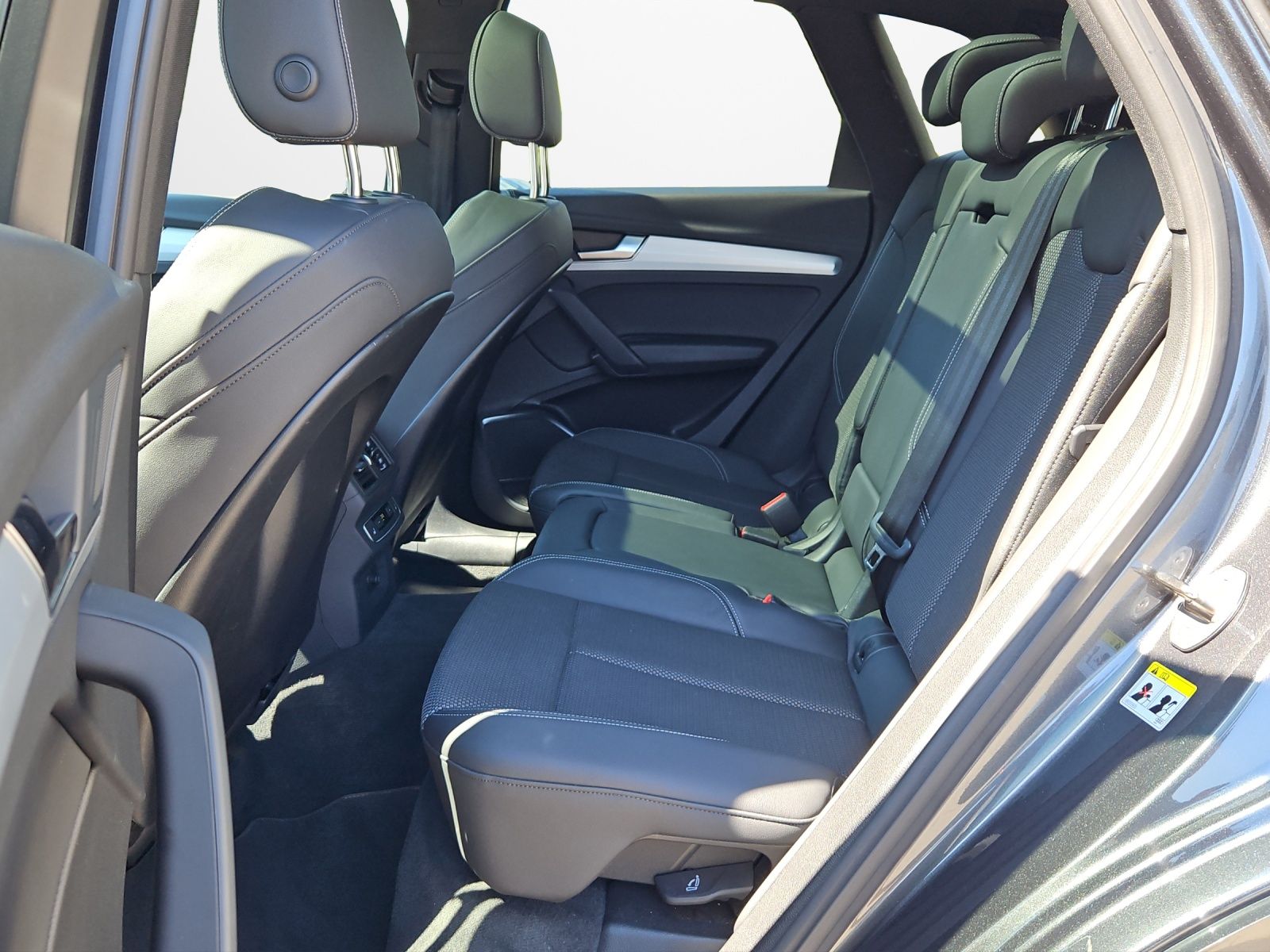 Audi Q5 40 TDI S tronic quattro S line NaviPlus Matri