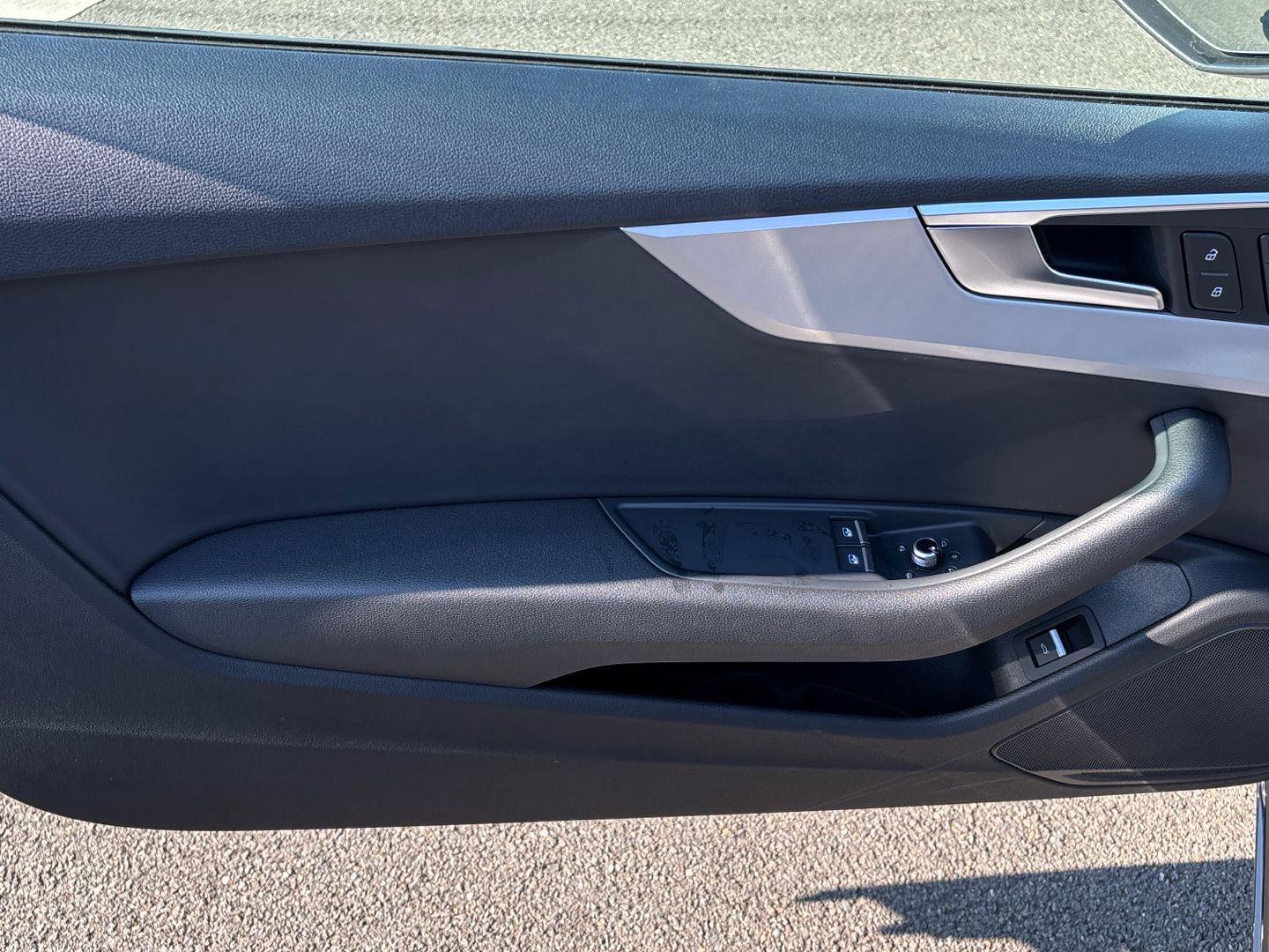 Audi A5 Coupé 50 TDI quattro S Line Matrix MMI plus