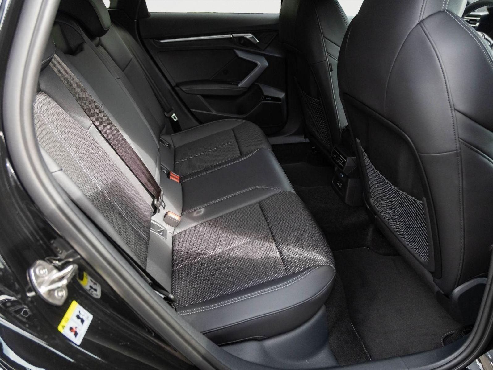 Audi A3 Sportback S line 35TFSI Stronic - Samsaru's Car Outlet