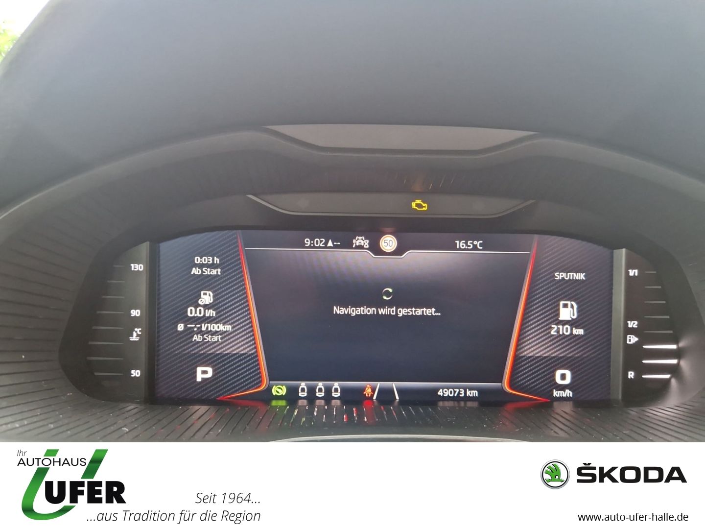 Skoda Kamiq Monte Carlo 1.5 TSI - Samsaru's Car Outlet