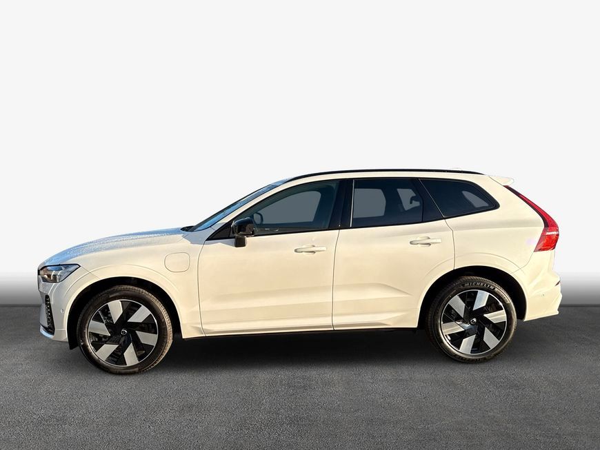 Volvo XC60 T6 AWD Plug-in Hybrid Plus Dark