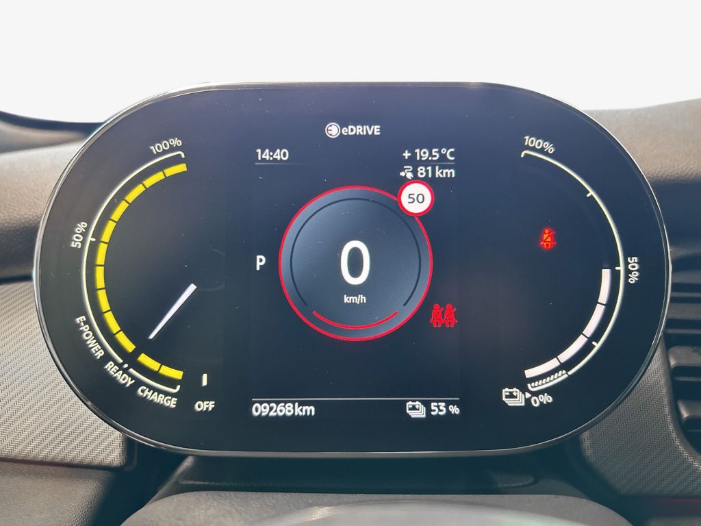 MINI Cooper SE MINI Yours Trim - Samsaru's Car Outlet