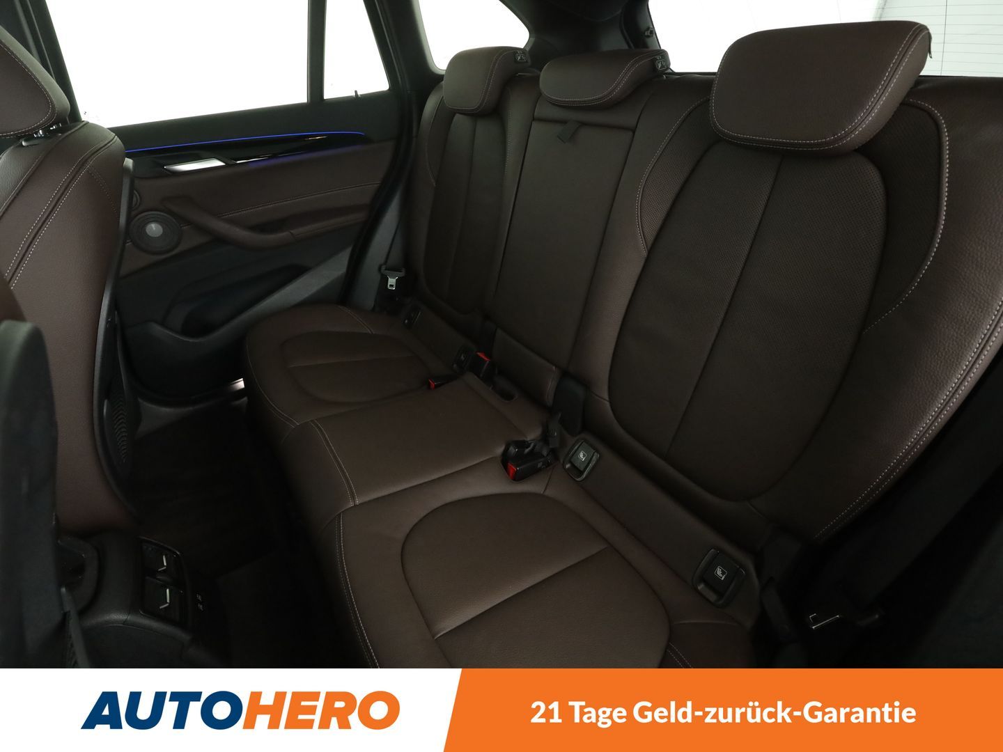 BMW X1 xDrive 20i M Sport - Samsaru's Car Outlet