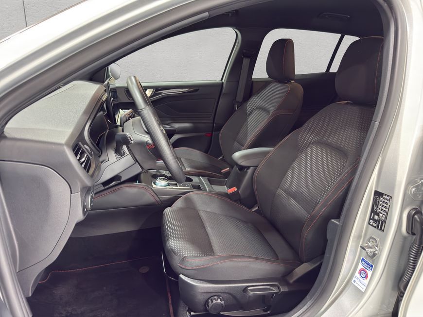 Ford Focus Turnier 1.5 EcoBlue Start-Stopp-System Aut