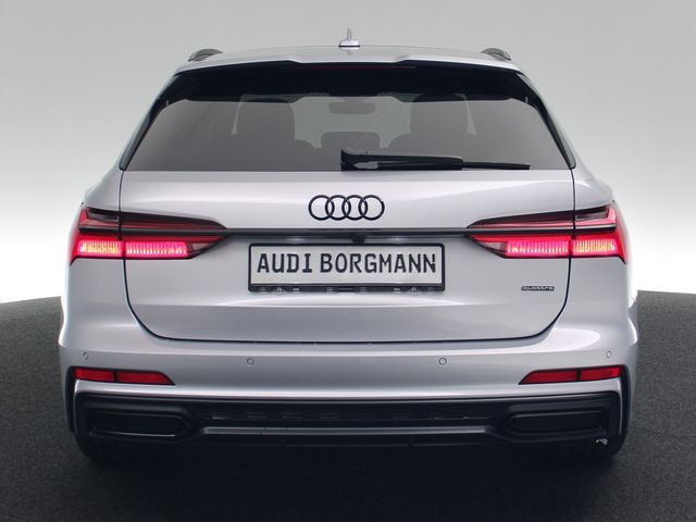 Audi A6 Avant 45 TFSI quattro advanced - Samsaru's Car Outlet