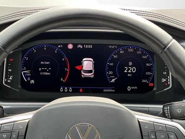 Volkswagen T-ROC 1.5 TSI STYLE - Samsaru's Car Outlet