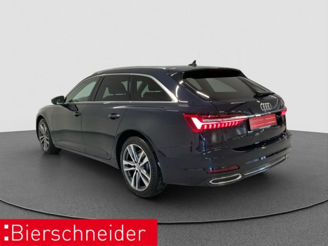 Audi A6 Av 35 TDI sport - Samsaru's Car Outlet