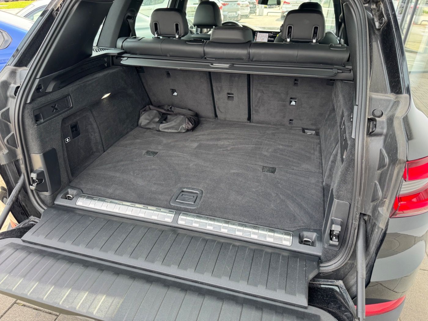 BMW X5 xDrive45e xLine AHK/360/KomFZ 2 JAHRE GARANTI