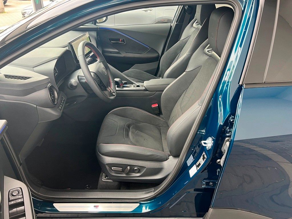 Toyota C-HR 2.0 Plug-In Hybrid FWD GR Sport JBL NAVI