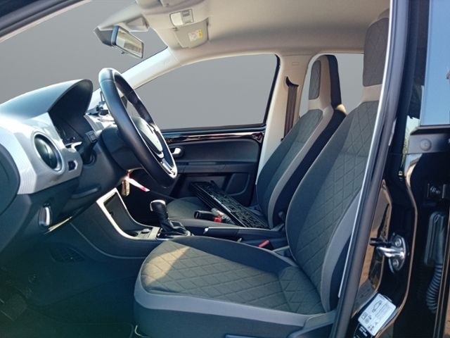 Volkswagen e-up! Style - Samsaru's Car Outlet