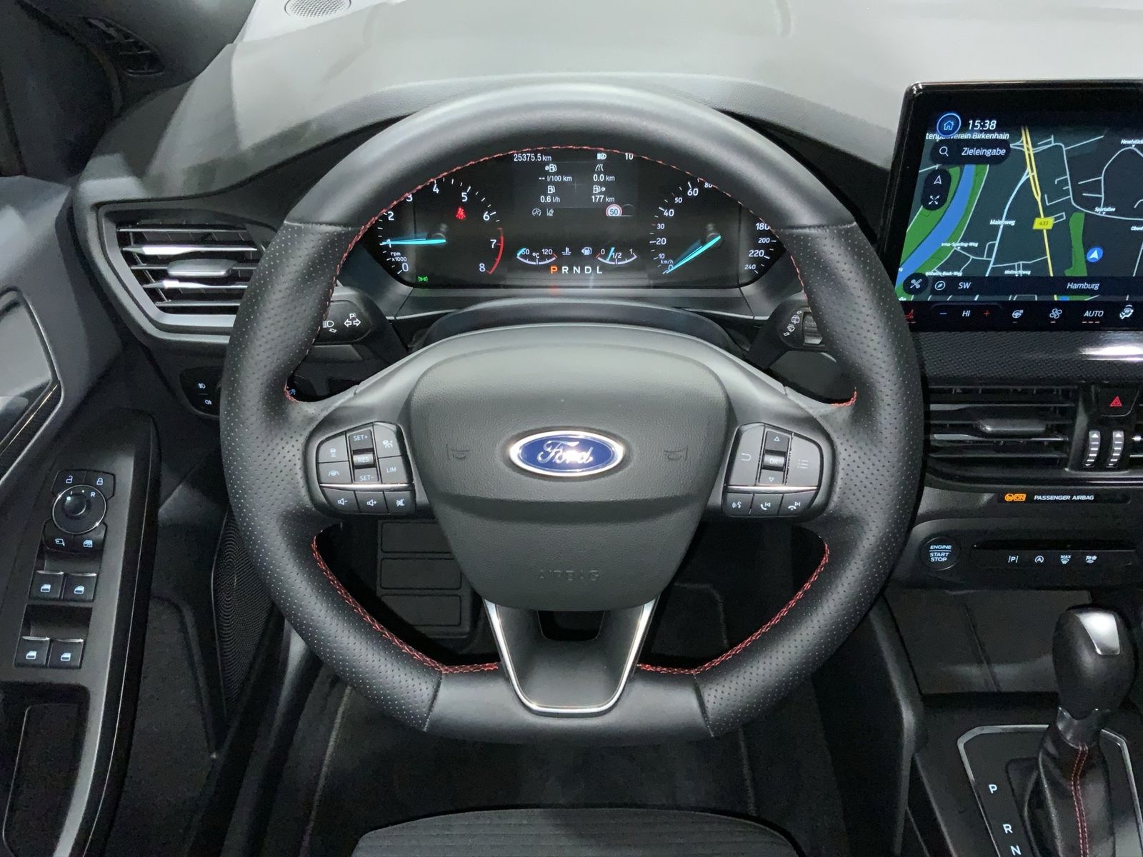 Ford Focus ST-Line Turnier Aut.*ACC*KAM*NAVI*LED*WINT