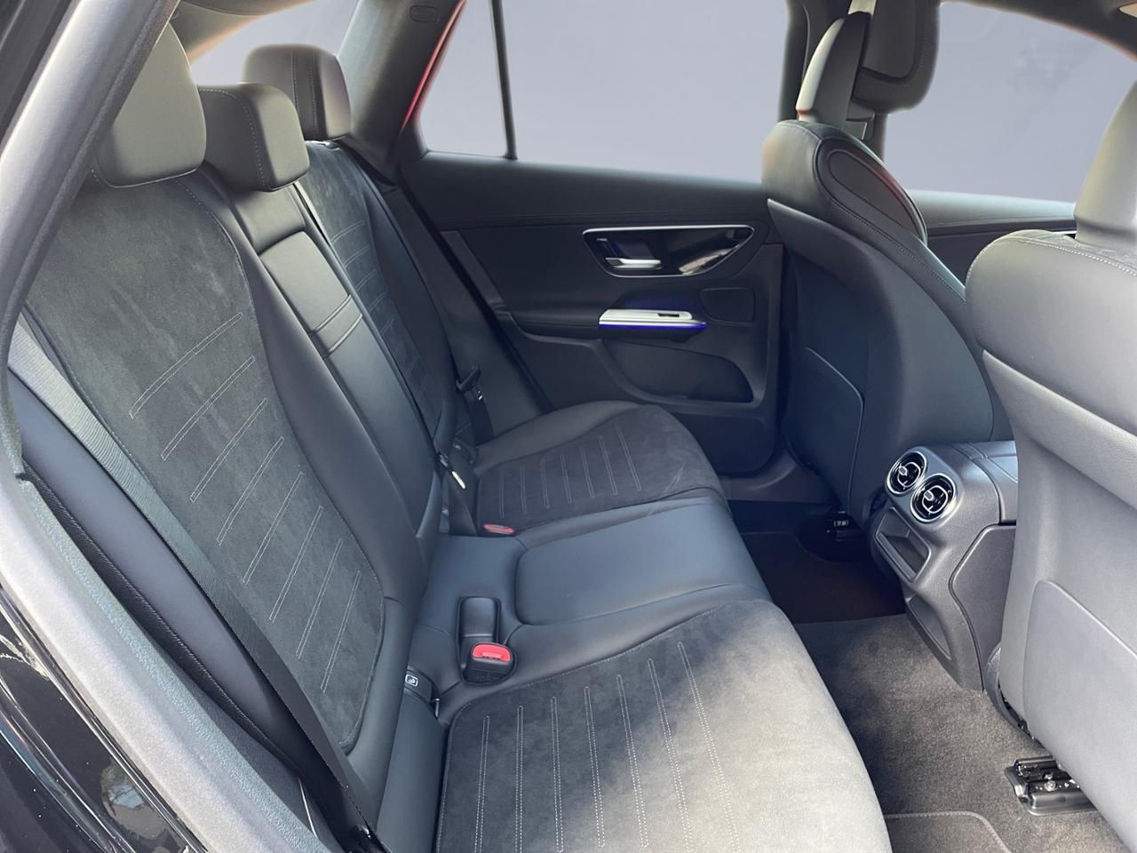 Mercedes-Benz GLC 220 d 4MATIC AMG - Samsaru's Car Outlet