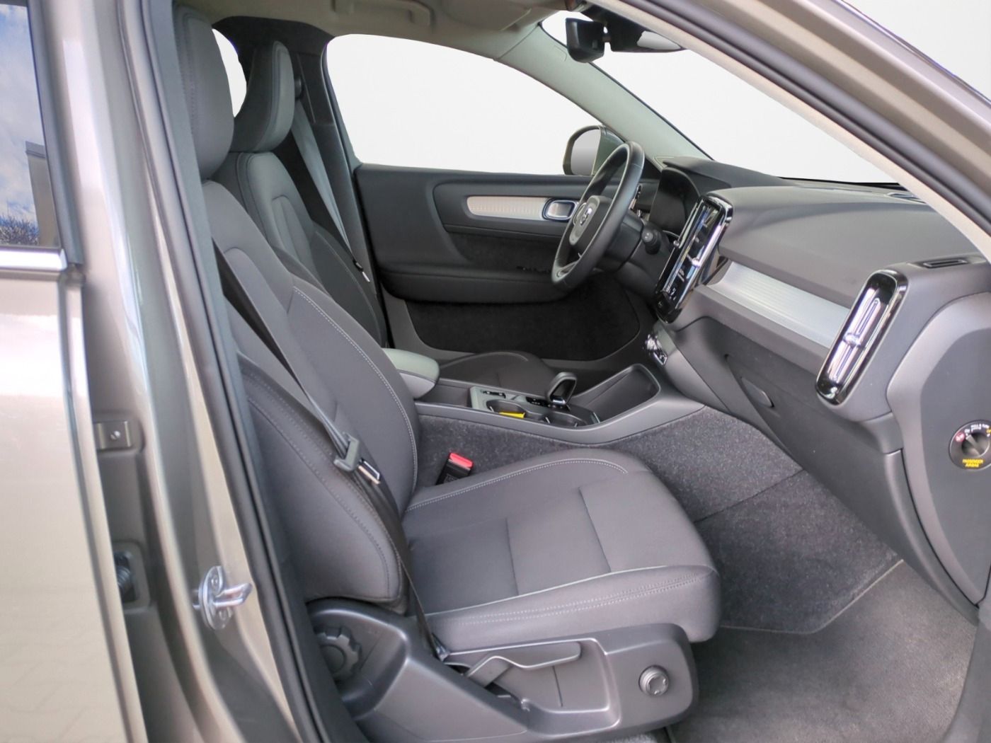 Volvo XC40 Inscription LED*AHK*WinterP