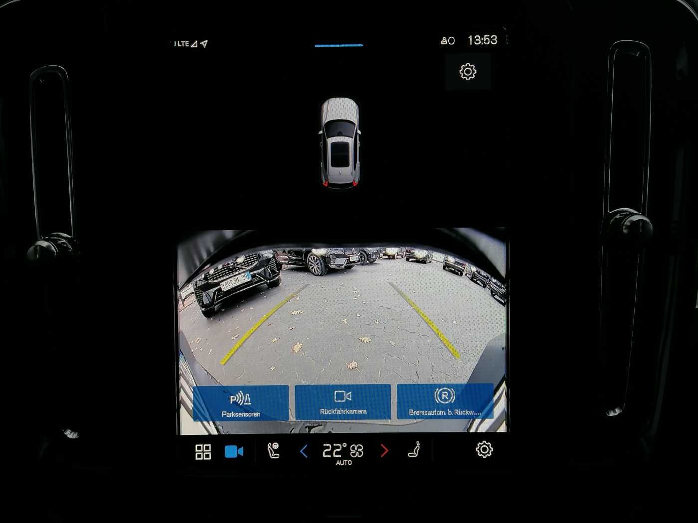 Volvo XC40 B3 B 2WD Core