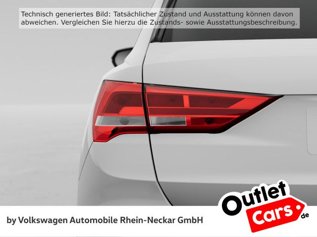 Audi Q3 40 TFSI quattro S-tronic - Samsaru's Car Outlet