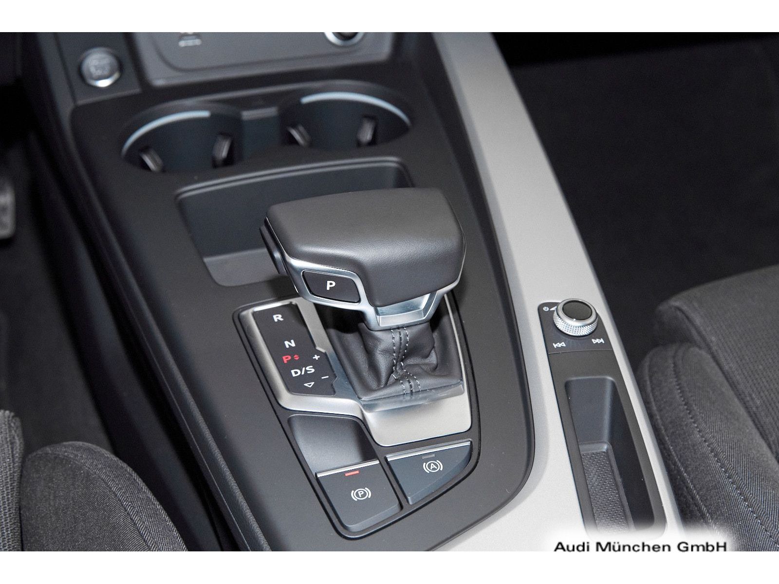Audi A4 Avant 35 TFSI S tronic advanced - Samsaru's Car Outlet