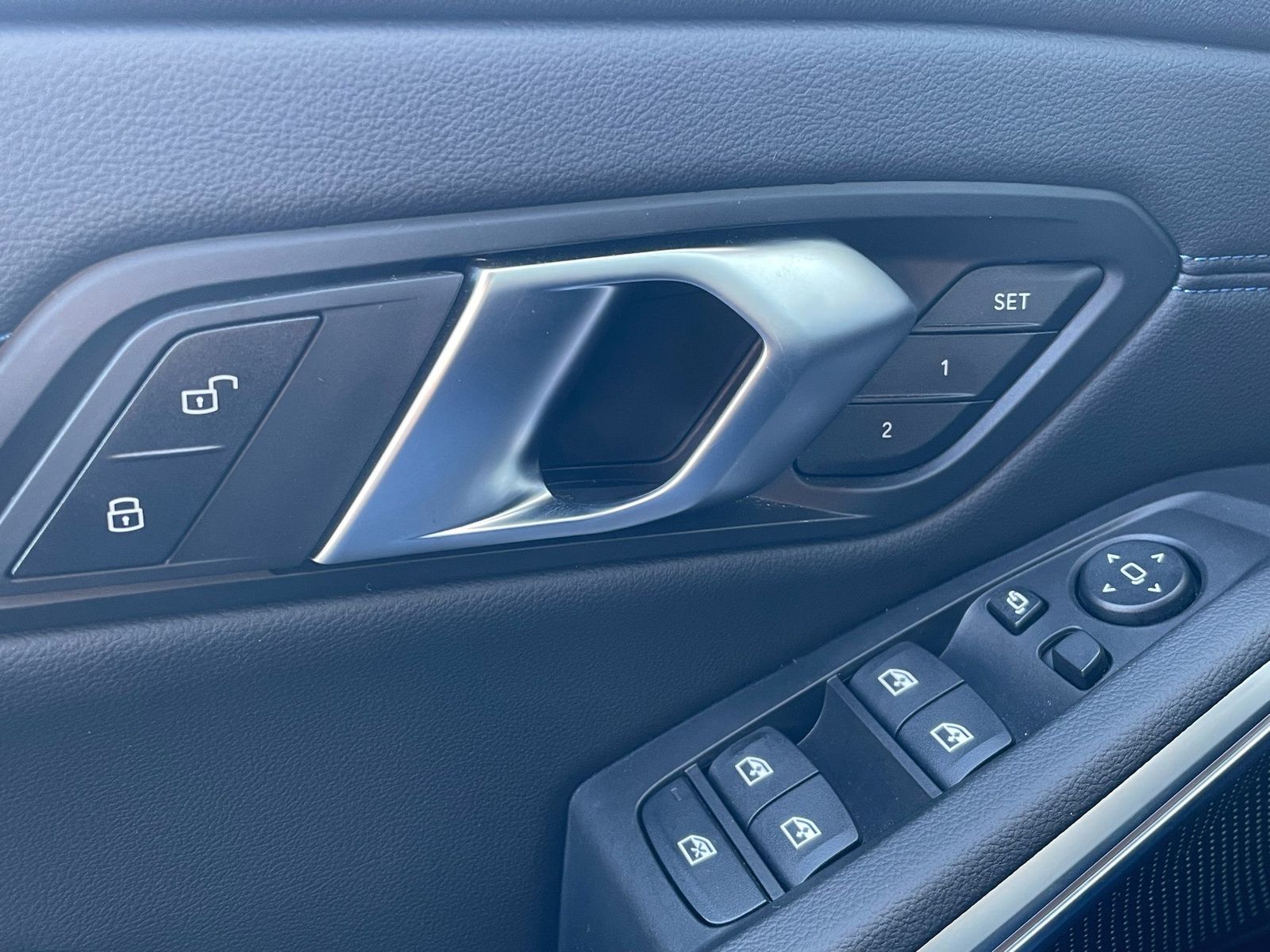 BMW 318i M Sport t Head-Up HiFi DAB LED