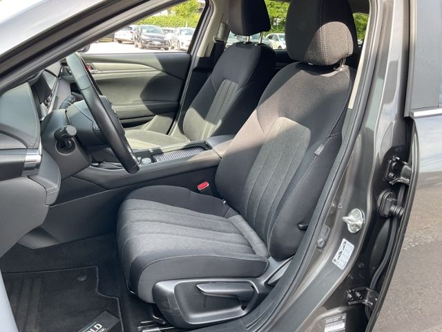 Mazda 6 D150 Exclusive-Line AT AHK ACC HUD 360°