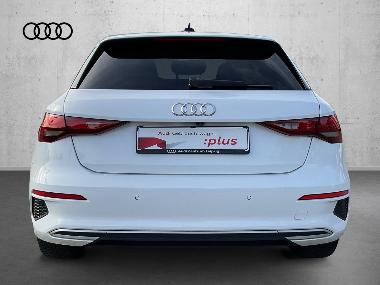 Audi A3 Sportback 40 TFSIe adv. *Sitzhzg*RFK*Connect*