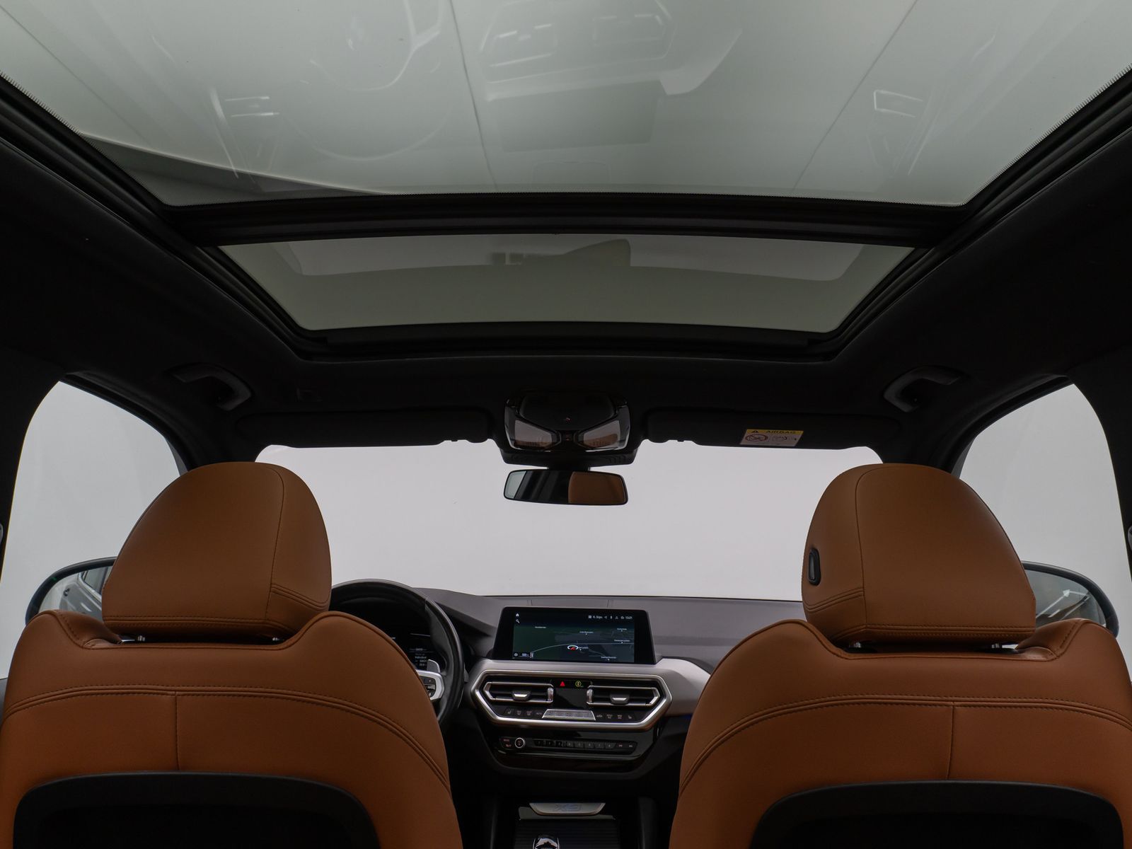 BMW X3 xD30d M Sport Panoram Kamera DAB HiFi AHK 21"