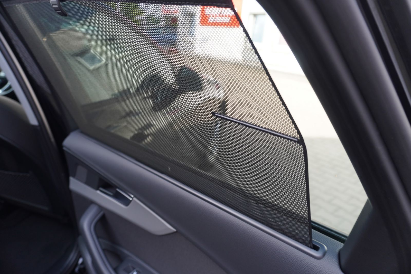 Audi A4 35 2.0 TDI Avant - Samsaru's Car Outlet