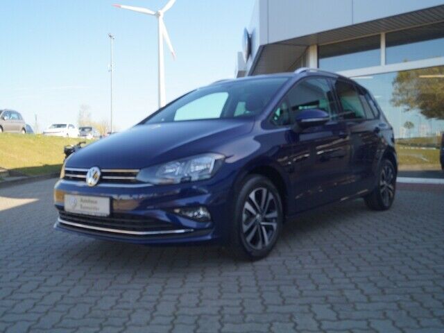 Volkswagen Golf Sportsvan 1.0 TSI UNITED - Samsaru's Car Outlet