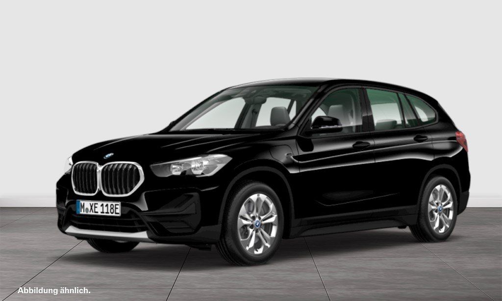 BMW X1 xDrive25e - Samsaru's Car Outlet