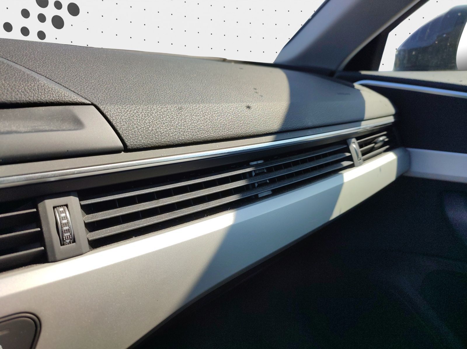Audi A4 Avant 35 TDI - Samsaru's Car Outlet
