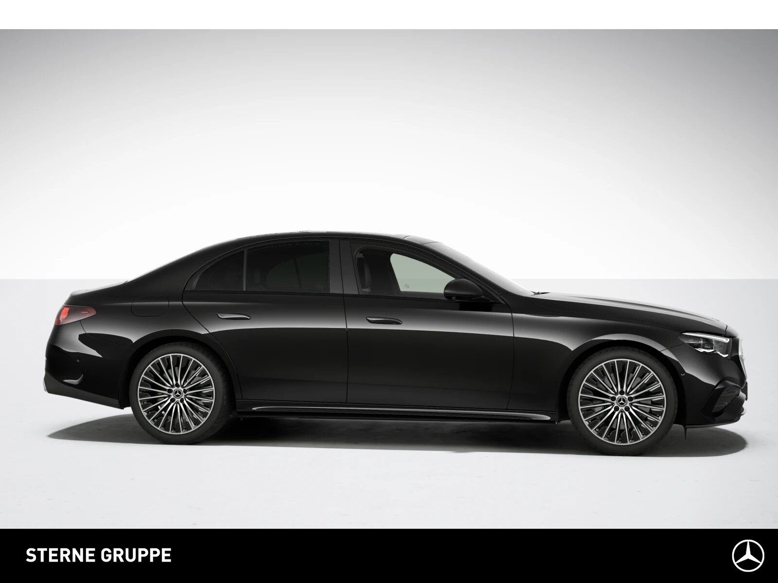 Mercedes-Benz E 450 d 4M AMG Premium NIGHT Pano Dist SuperScre