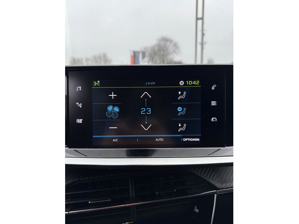 Peugeot 208 ALLURE ELEKTRO 136 - Samsaru's Car Outlet