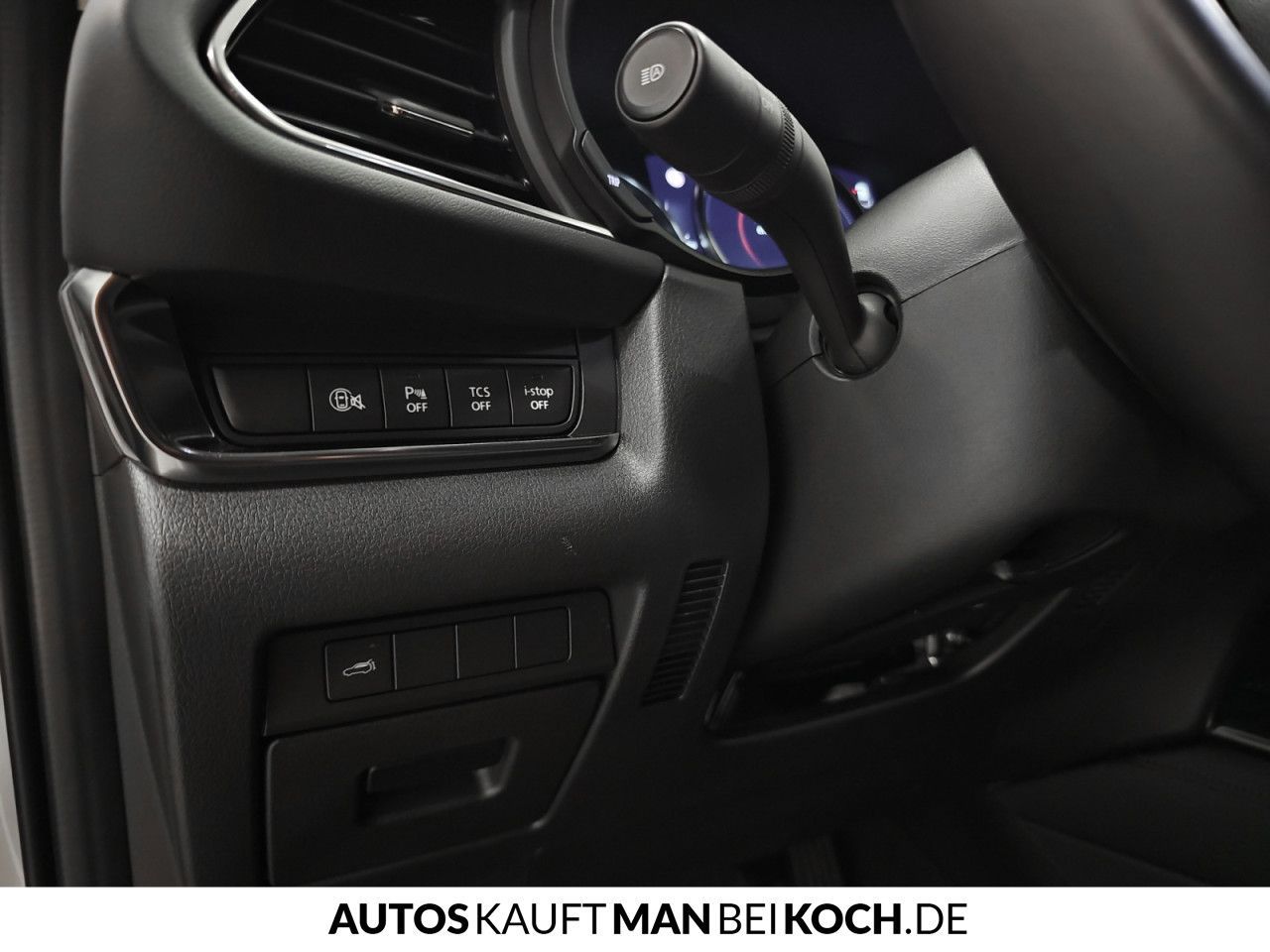 Mazda CX-30 2.0 SKYACTIV-X M Hy. Homura AT Navi ACC