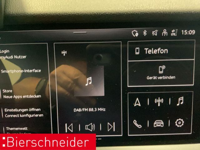 Audi A3 Sportback 35 TDI - Samsaru's Car Outlet